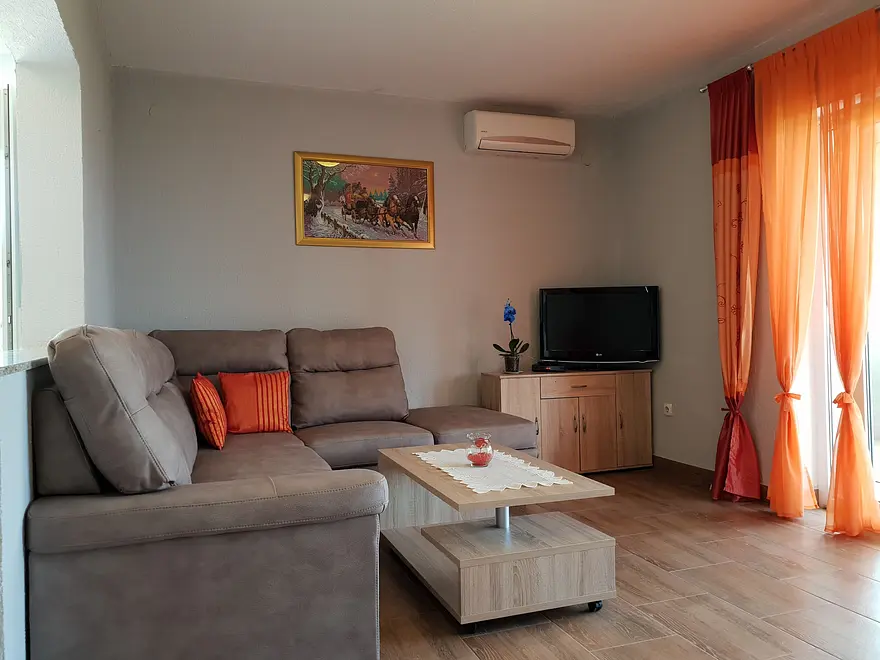 Ferienwohnung in Dobrinj  999223508 41635 – Foto 10