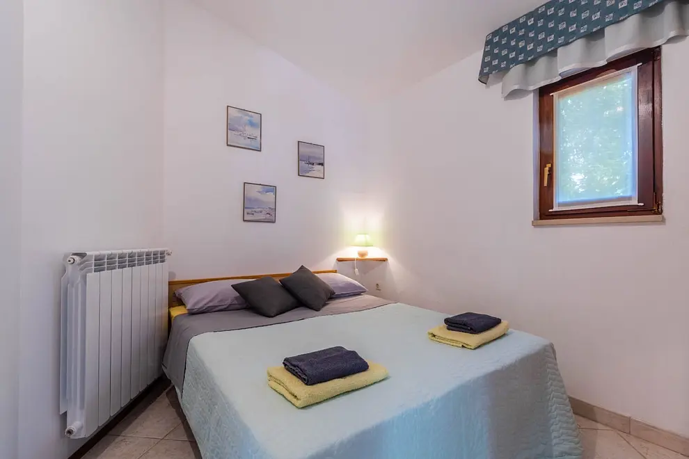 Ferienwohnung in Krnica mit Pool 999210313 38177 – Foto 5