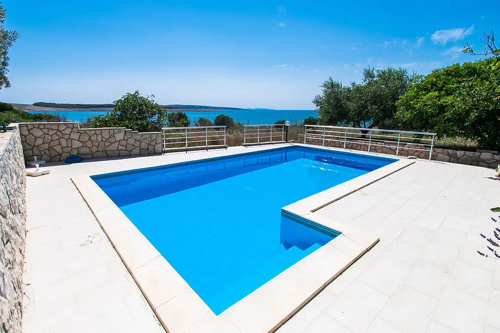 Ferienwohnung in Pag mit Pool 999202365 30671 – Foto 7