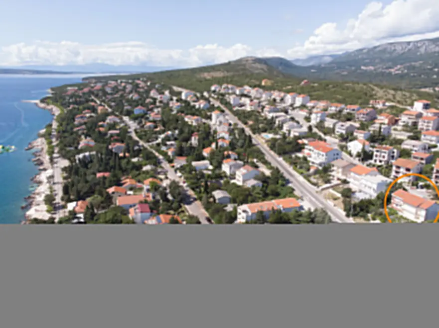 Ferienwohnung in Novi Vinodolski  999204183 32393 – Foto 5