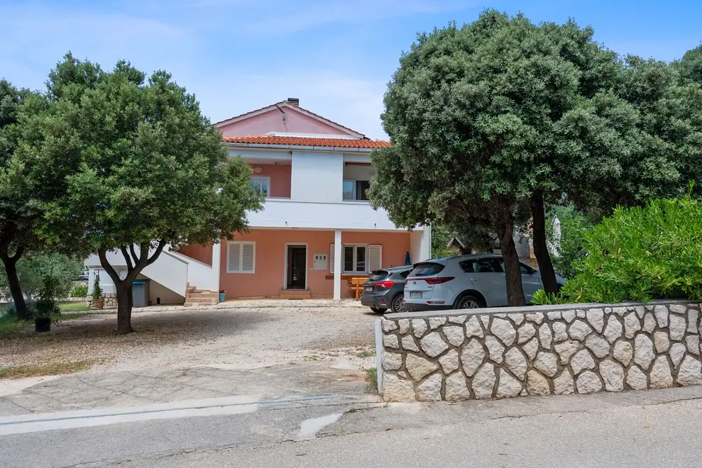 Ferienwohnung in Mandre  999211583 39348 – Foto 11