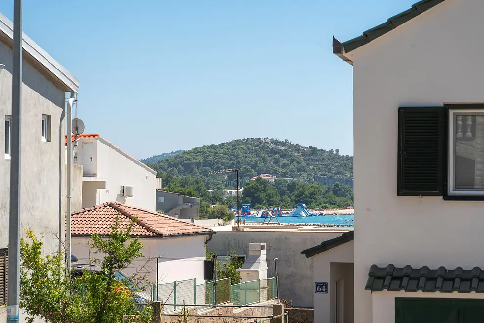Ferienwohnung in Rogoznica  999210419 38281 – Foto 7
