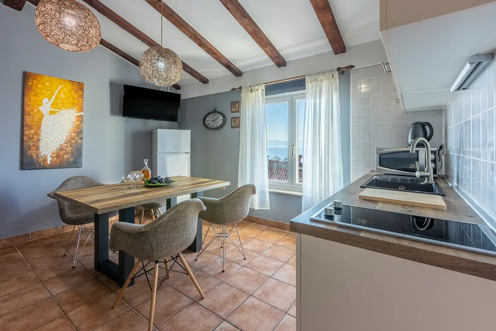 Ferienwohnung in Crikvenica  999203032 31291 – Foto 16