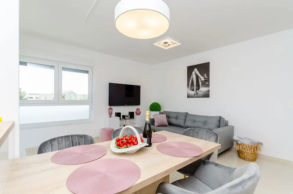 Ferienwohnung in Ciovo mit Pool 999209411 37335 – Foto 20
