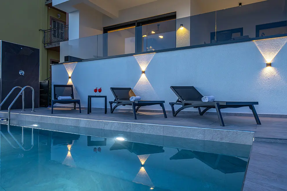 Ferienhaus in Crikvenica mit Pool 999213320 40843 – Foto 27