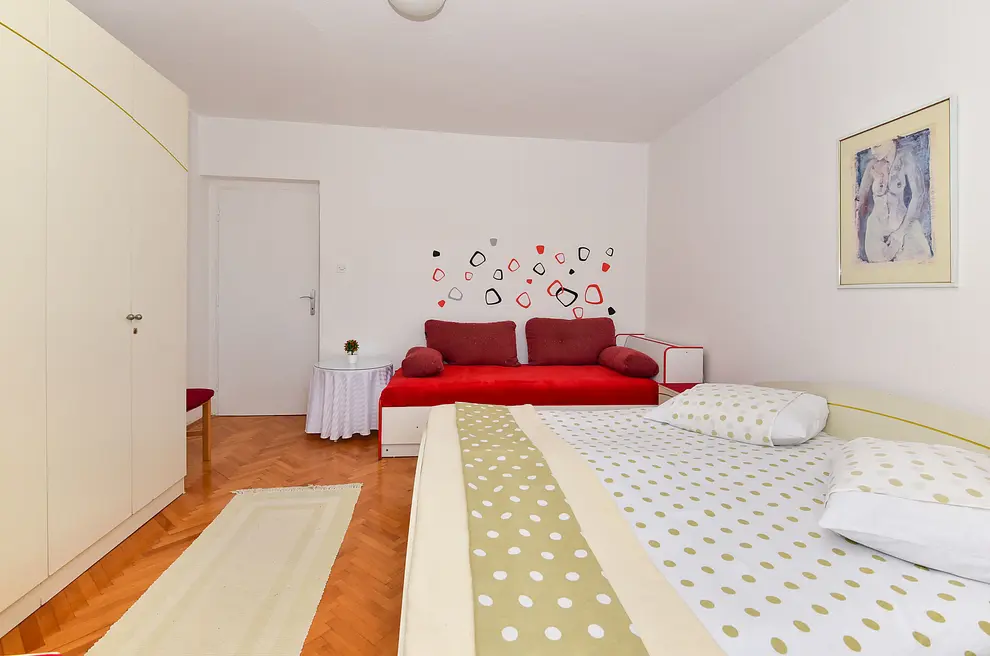Ferienwohnung in Makarska  999208460 36426 – Foto 30