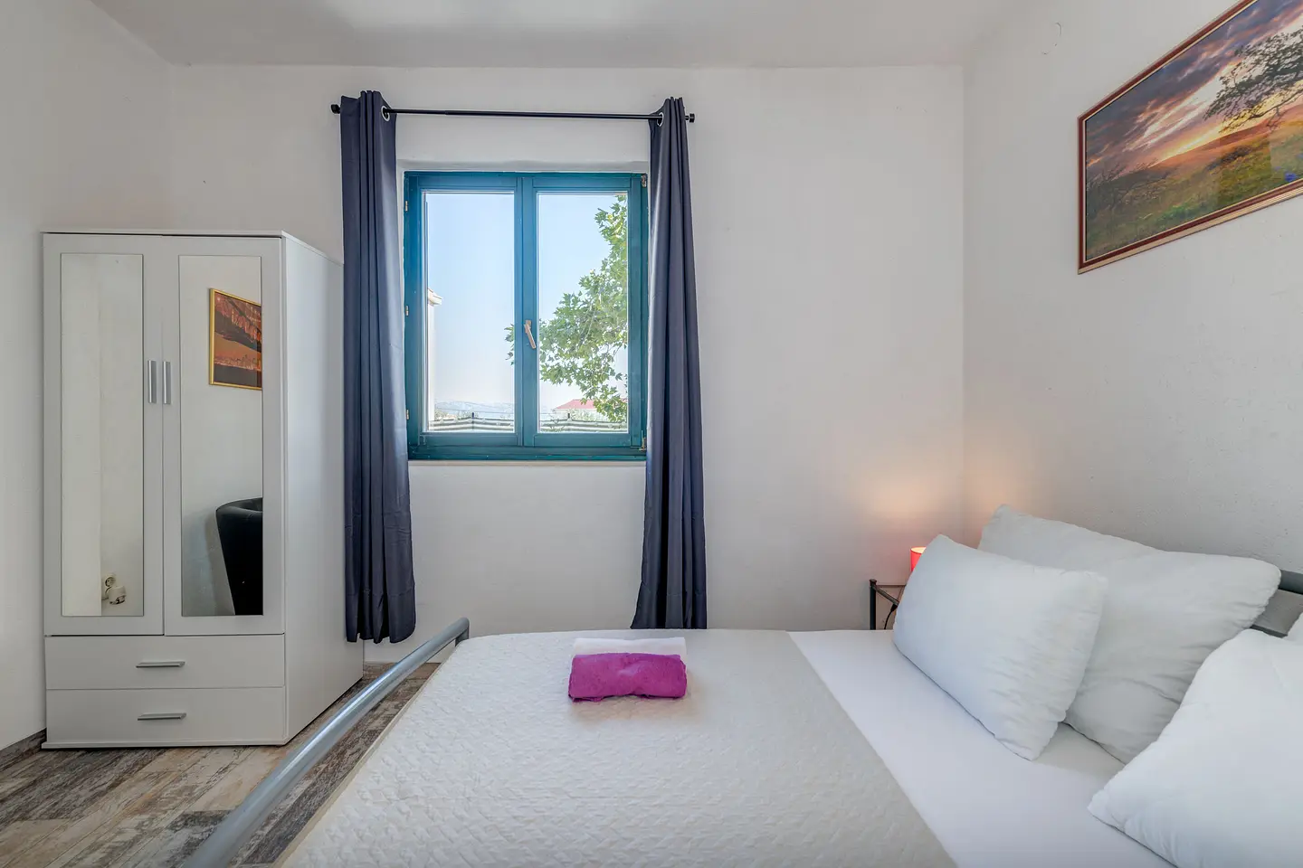 Ferienwohnung in Ciovo  999213436 40939