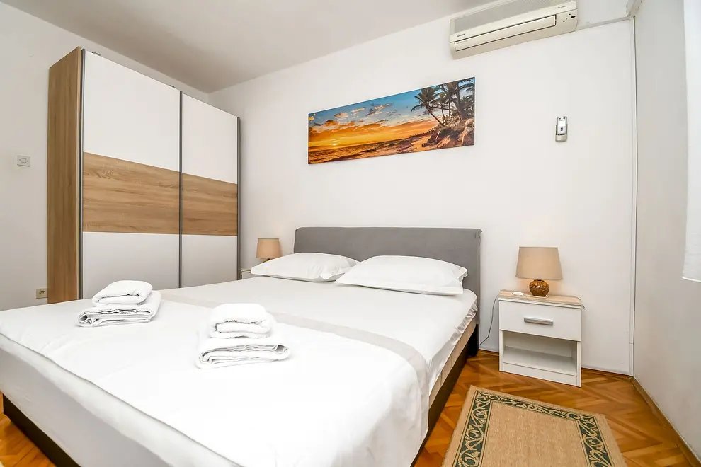 Ferienwohnung in Makarska  999207176 35244 – Foto 7