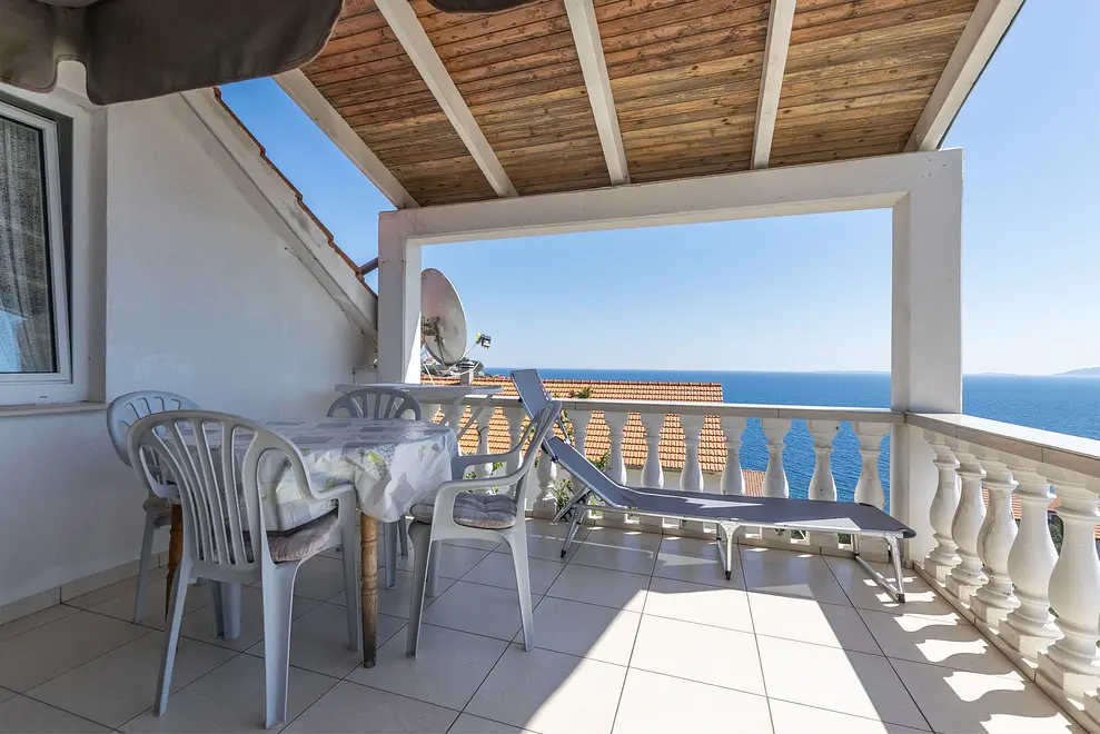 Ferienwohnung in Korcula  66143578 24680