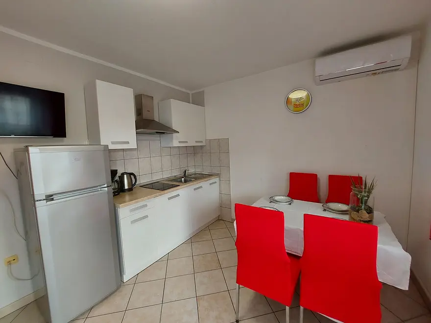 Ferienwohnung in Krk haustiergeeignet 999202335 30642 – Foto 12