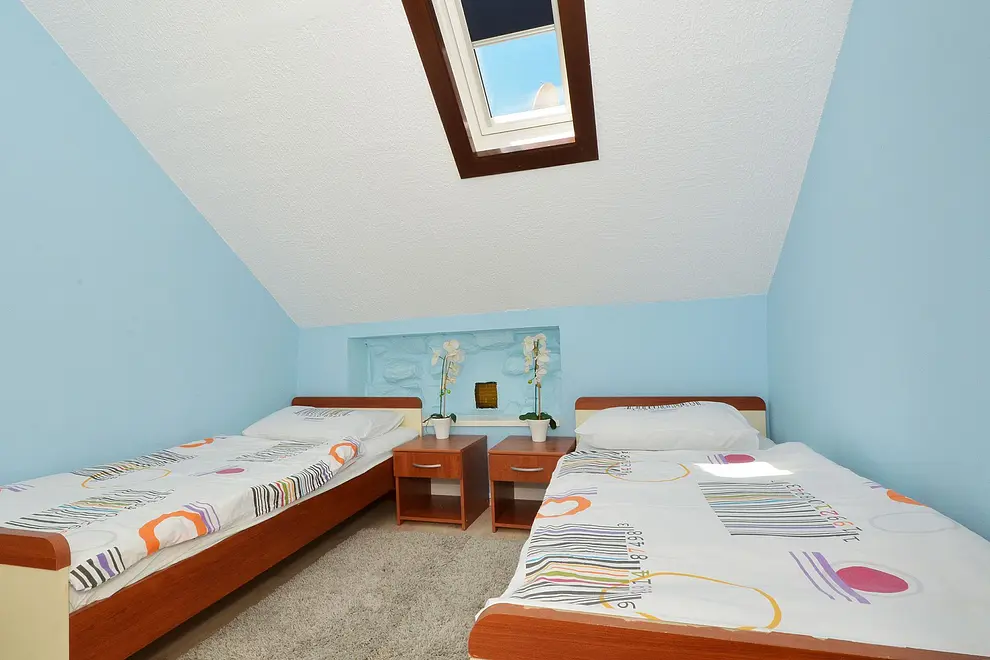 Ferienwohnung in Trogir  999210346 38210 – Foto 21
