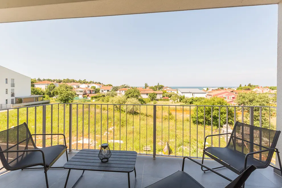Ferienwohnung in Umag  999223678 41800 – Foto 15