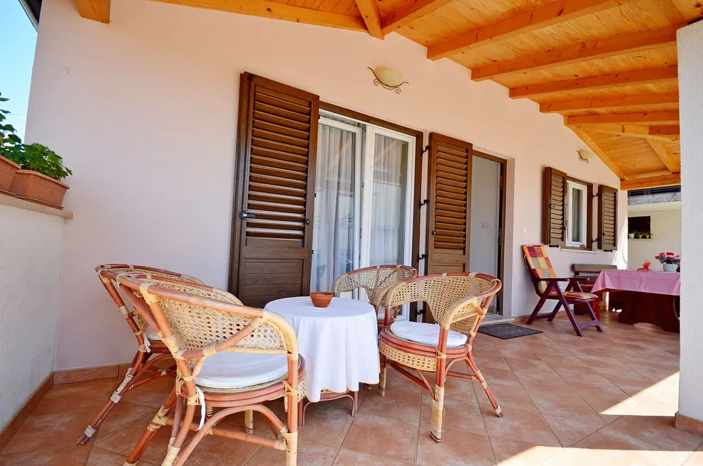 Ferienwohnung in Rovinj haustiergeeignet 6616726 1719