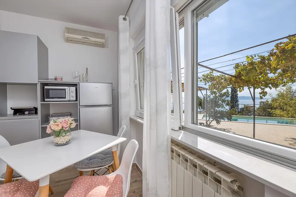 Ferienwohnung in Rijeka mit Pool 999205181 33348 – Foto 23