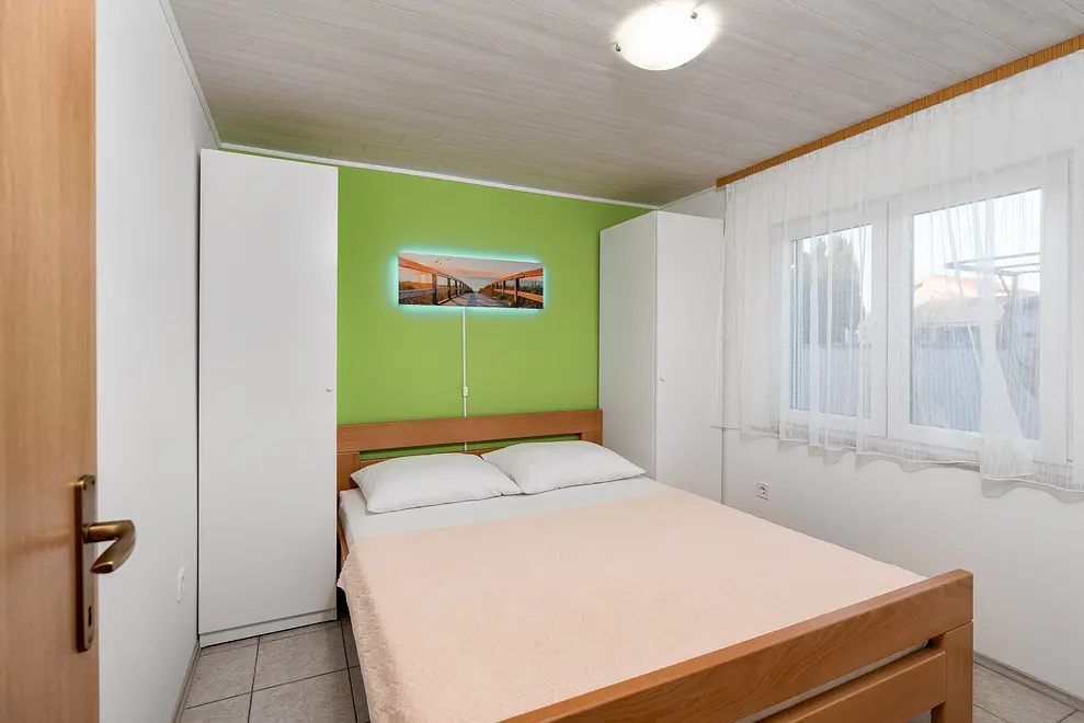 Ferienwohnung in Nin mit Pool und haustiergeeignet 999206000 34121 – Foto 10