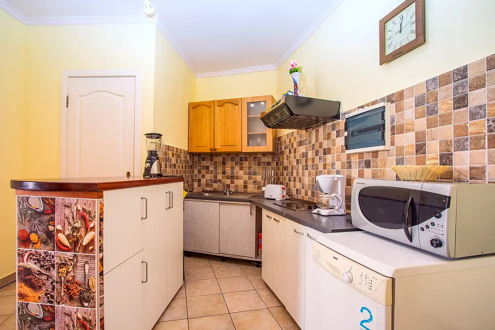 Ferienhaus in Omis mit Pool 999206212 34328 – Foto 59