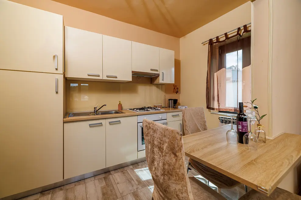 Ferienwohnung in Rab  999213434 40937 – Foto 2