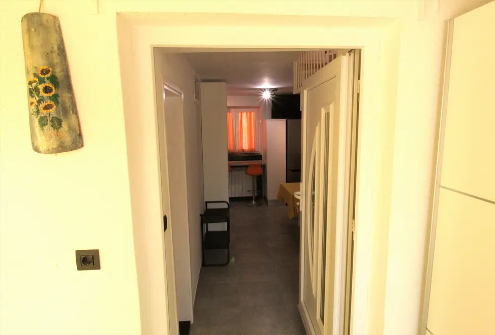 Ferienwohnung in Umag  66140292 22700