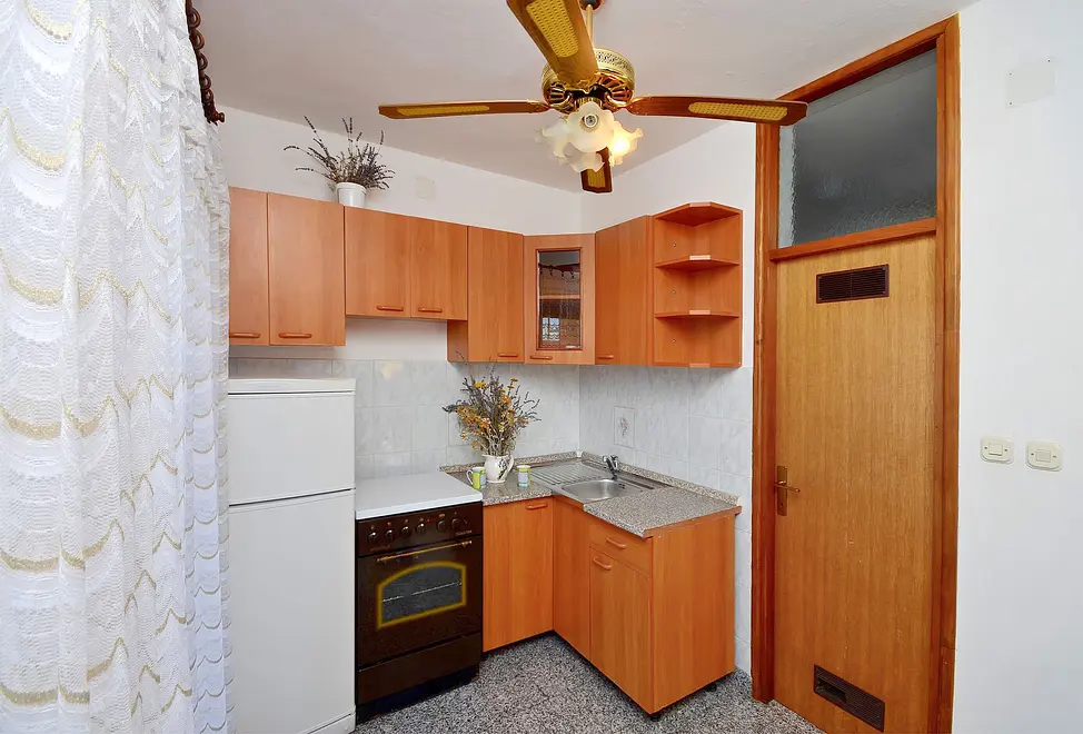 Ferienwohnung in Vodice  999202695 30969 – Foto 3