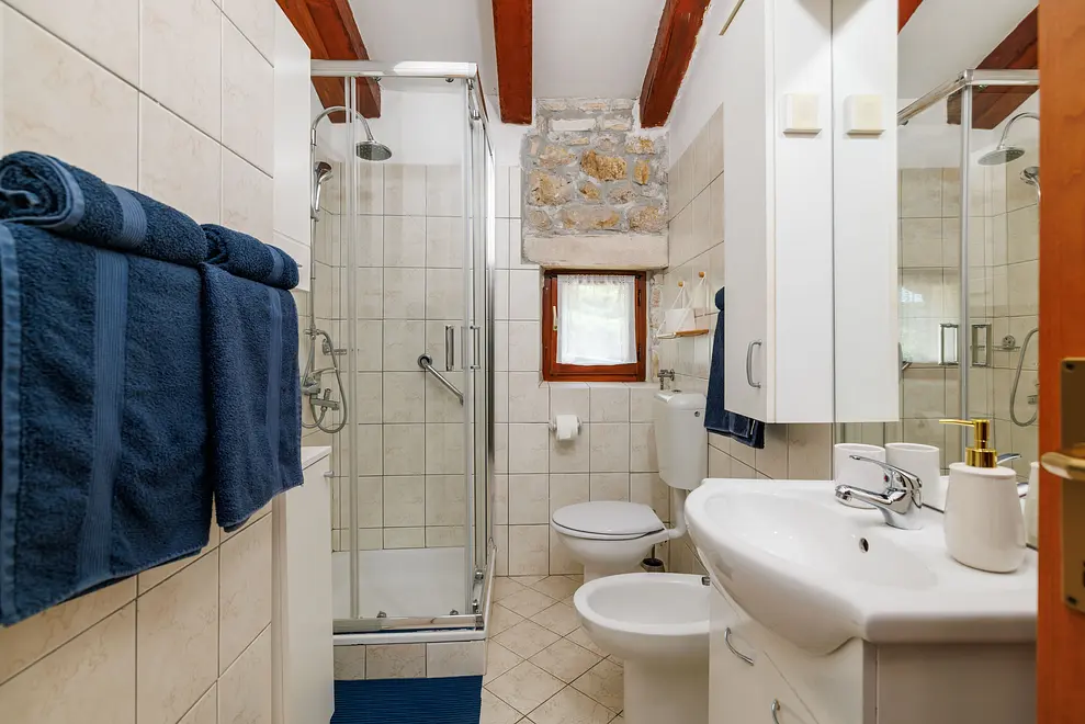 Ferienwohnung in Krsan mit Pool 999204998 33170 – Foto 24