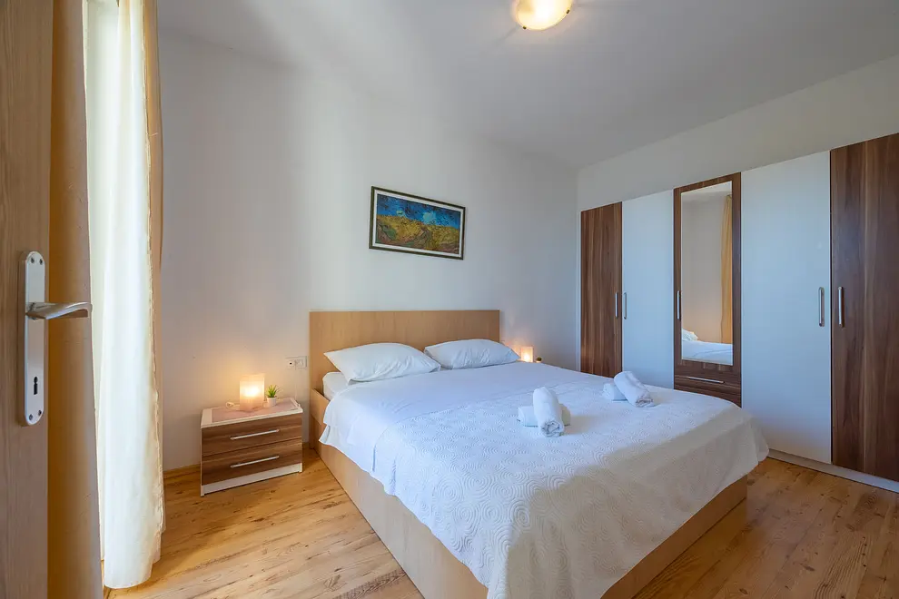 Ferienwohnung in Hvar  999202720 30994