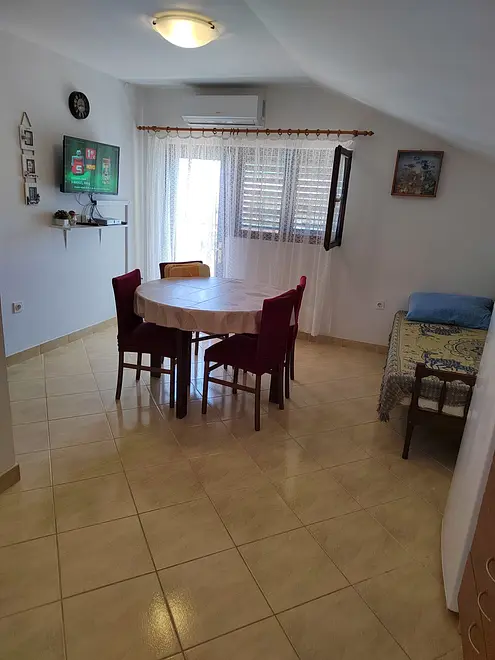 Ferienwohnung in Vir haustiergeeignet 66153519 27162