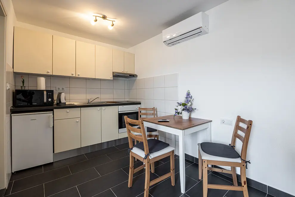 Ferienwohnung in Hvar haustiergeeignet 66137968 21058