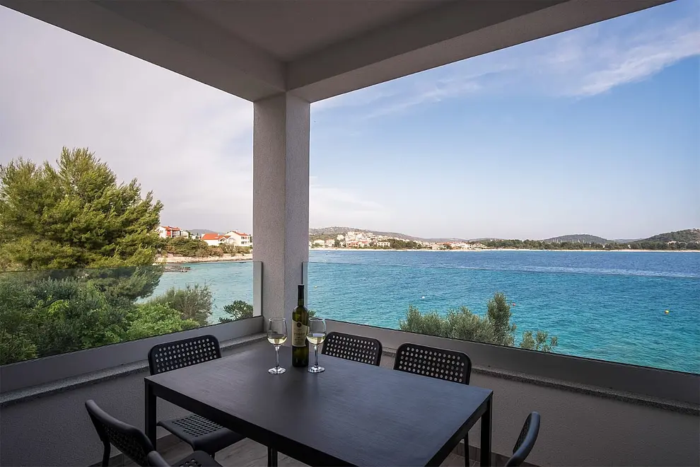 Ferienwohnung in Rogoznica  66136331 19992