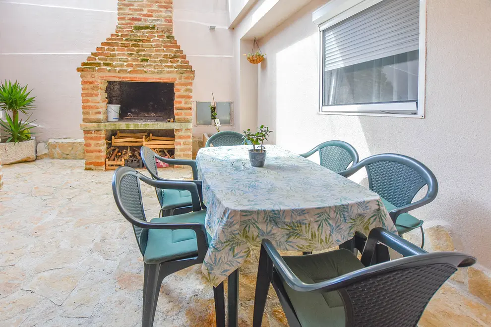 Ferienwohnung in Kali  999207999 35983 – Foto 18