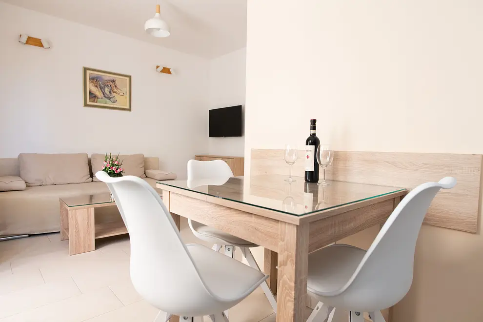 Ferienwohnung in Rogoznica  999207196 35263 – Foto 3