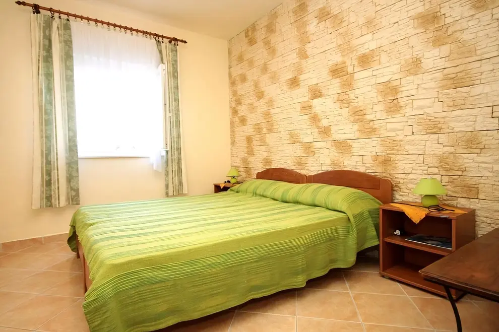 Ferienwohnung in Novalja mit Pool 999210351 38215