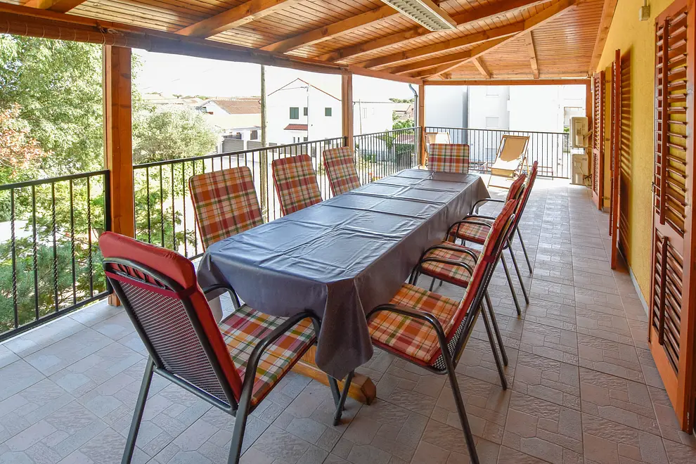 Ferienwohnung in Biograd  999205992 34115 – Foto 10