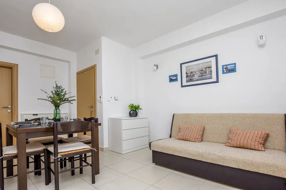 Ferienwohnung in Primosten  66143786 24851