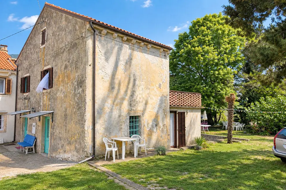 Ferienwohnung in Losinj  999208297 36271 – Foto 4