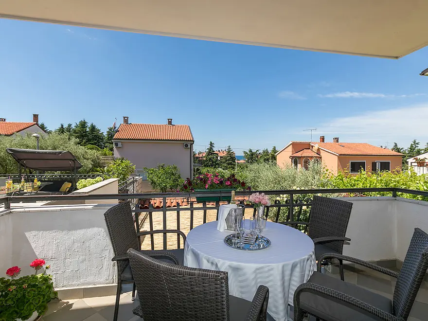 Ferienwohnung in Porec haustiergeeignet 999204121 32333 – Foto 65