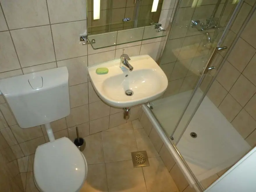 Ferienwohnung in Starigrad  999211128 38943