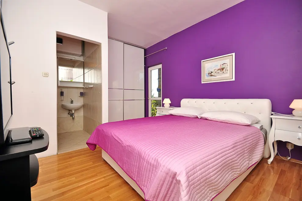 Ferienwohnung in Ciovo  999202385 30686 – Foto 24