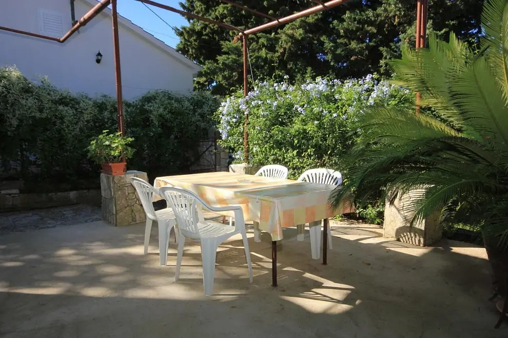 Ferienwohnung in Vis  66152044 26013