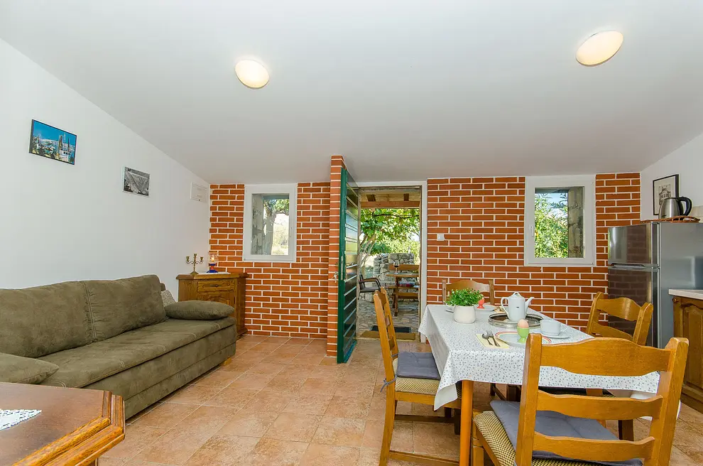 Ferienwohnung in Kolan  999205968 34091