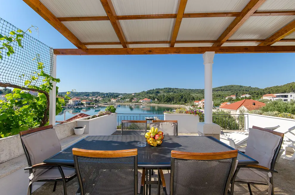 Ferienwohnung in Korcula  66116094 5629