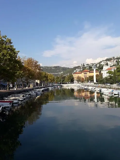 Ferienwohnung in Rijeka  999207956 41172 – Foto 2