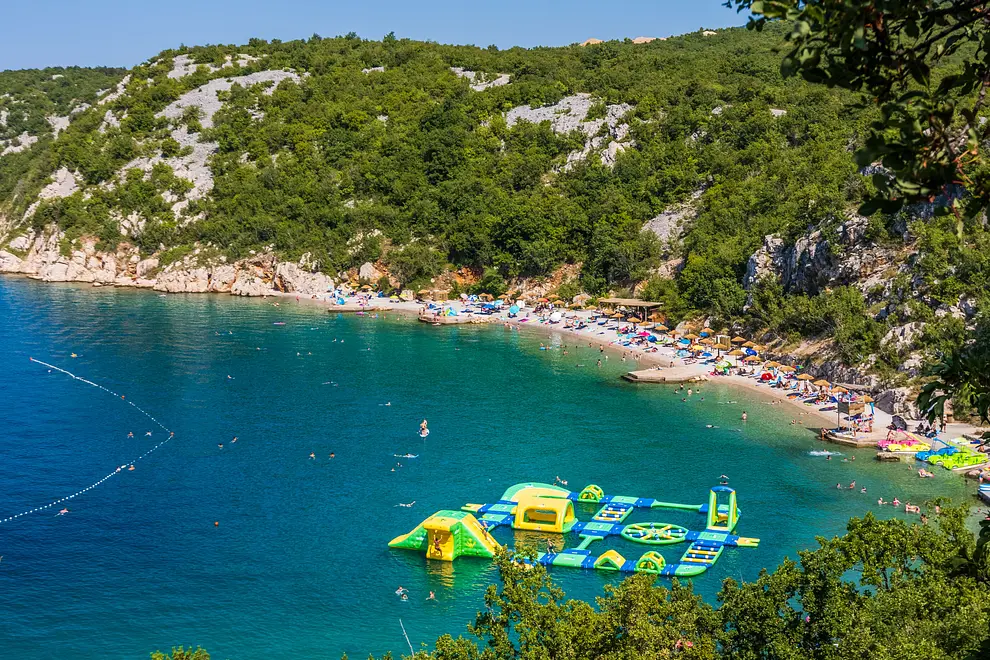 Ferienwohnung in Crikvenica  999203029 31288 – Foto 28