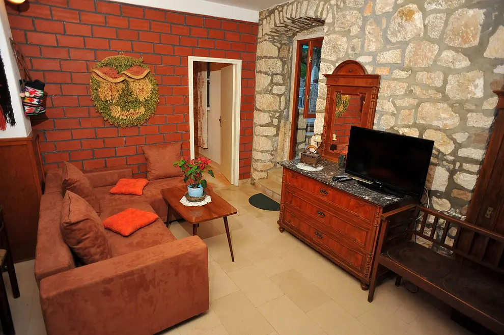 Ferienwohnung in Brac  66151599 25678