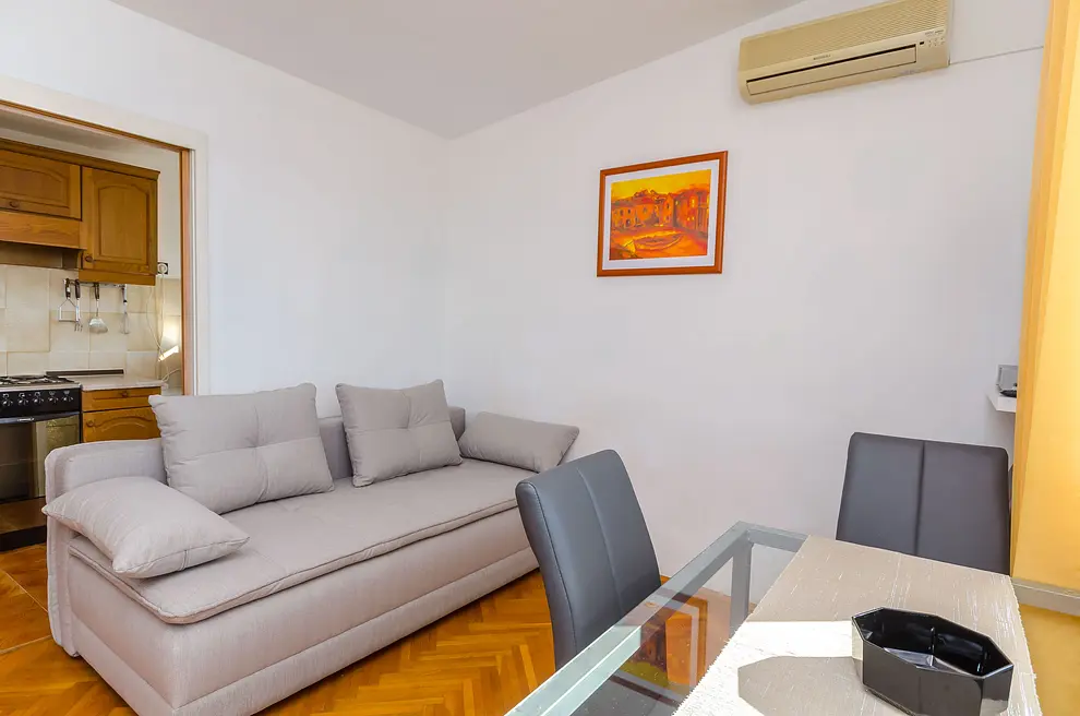 Ferienwohnung in Ciovo mit Pool 999204487 32681 – Foto 9