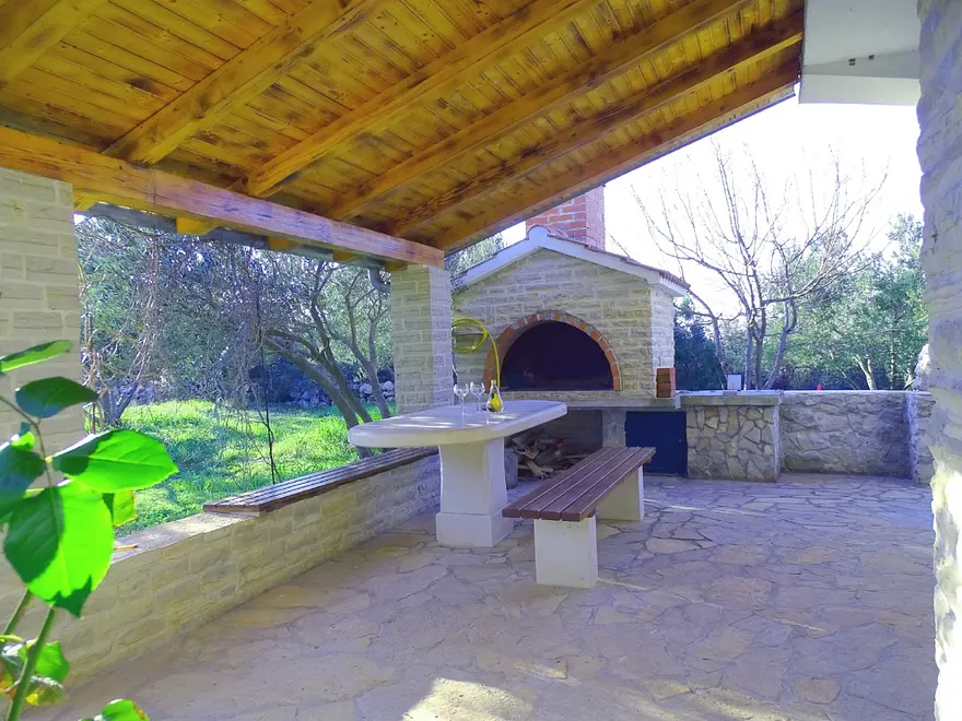Ferienwohnung in Pirovac mit Pool 999208783 36737 – Foto 12