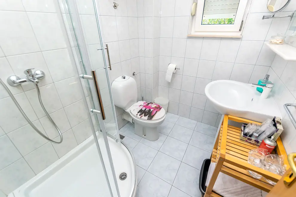 Ferienwohnung in Podstrana  999211821 39555 – Foto 13