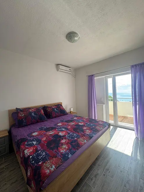Ferienwohnung in Brela  999206010 34131 – Foto 6