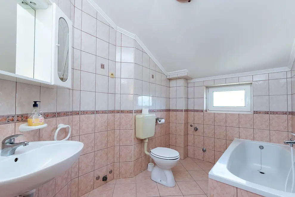 Ferienwohnung in Rab  999208653 36608 – Foto 13
