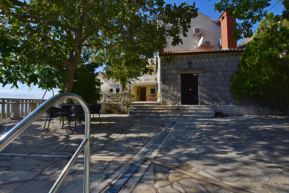 Ferienhaus in Omis mit Pool 999206212 34328 – Foto 50