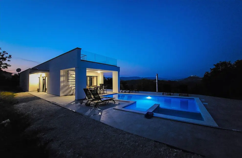 Ferienhaus in Karojba mit Pool 999213375 40887 – Foto 30